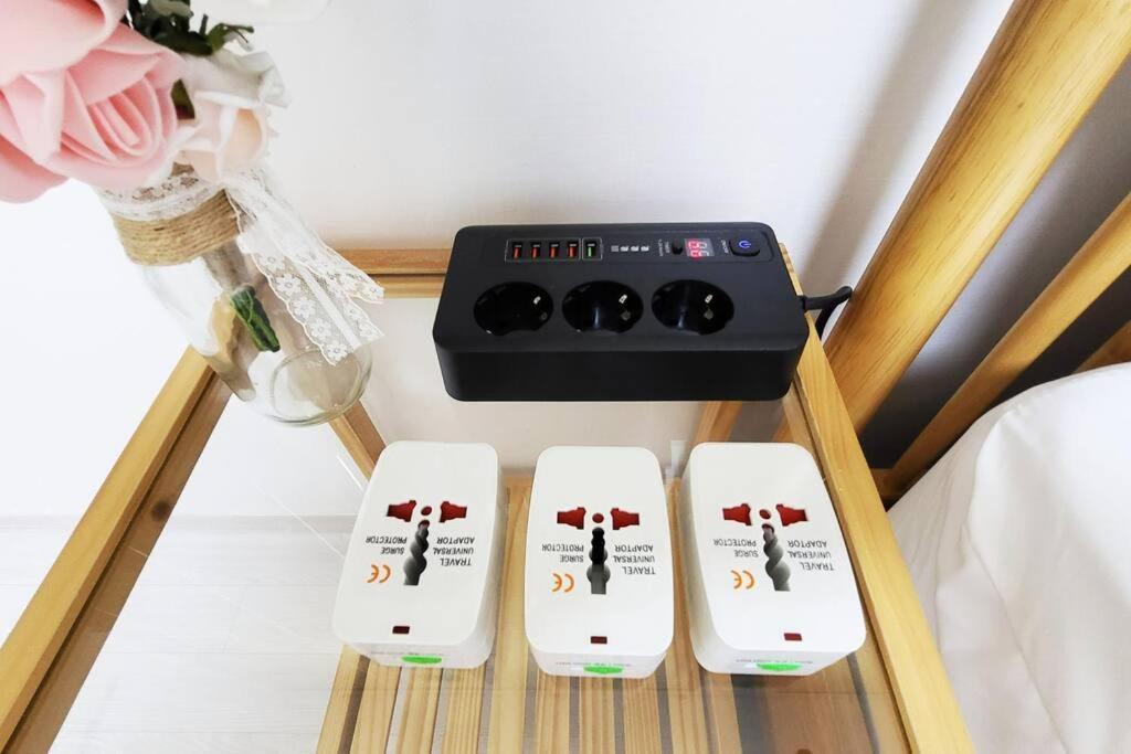 홍대 # H101 Apartamento