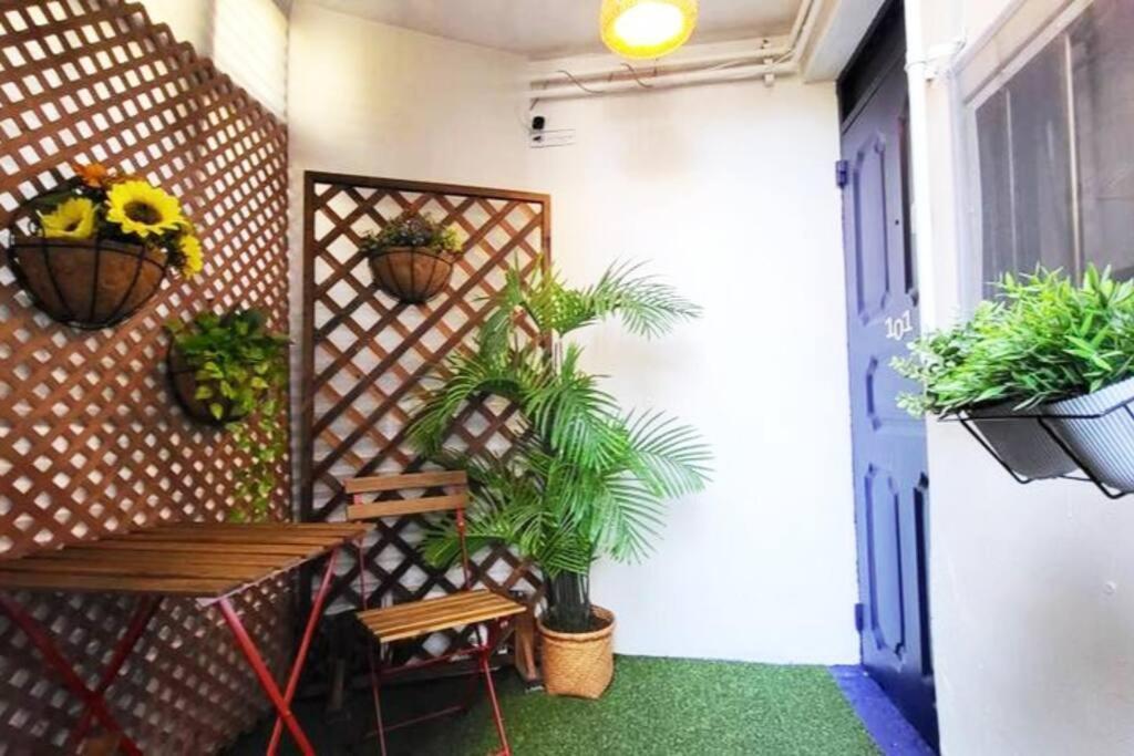 홍대 # H101 Apartamento
