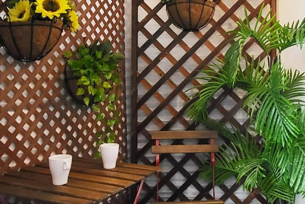 Apartamento 홍대 # H101