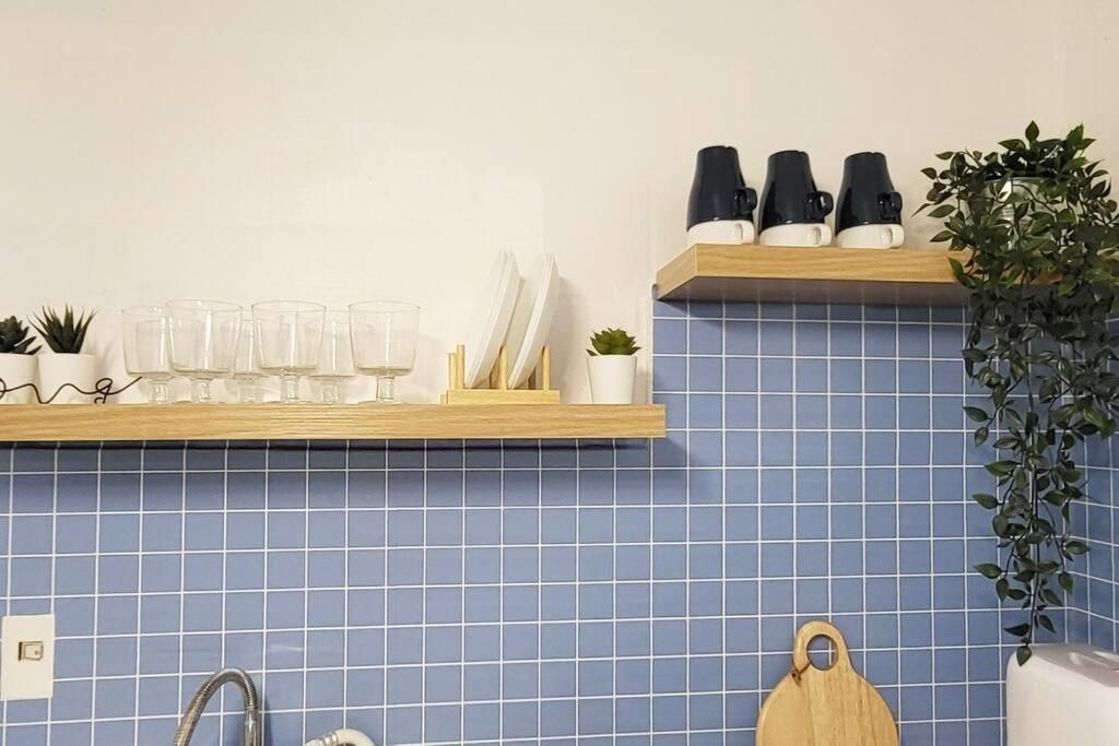 Apartment 홍대 # H101 Seoul