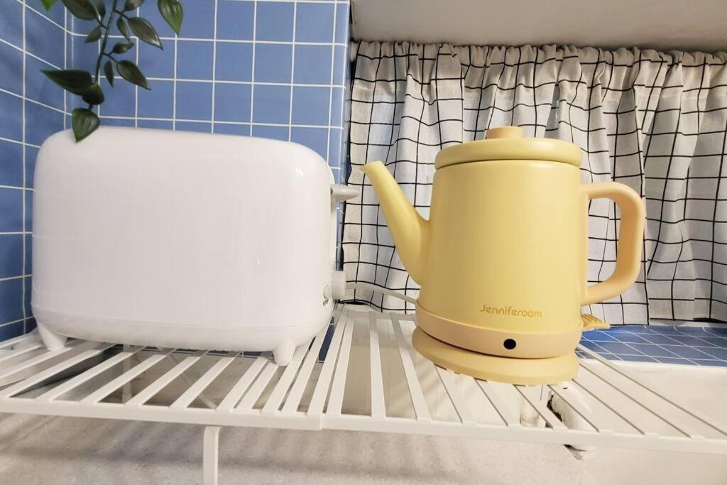 Apartamento 홍대 # H101 Seul