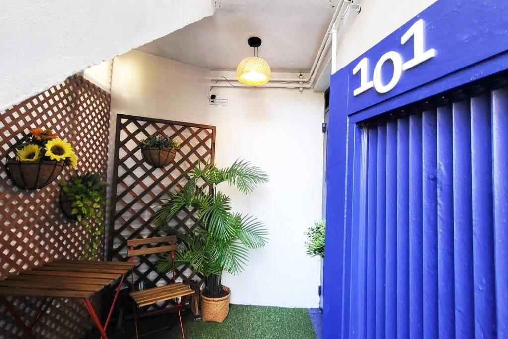 홍대 # H101 Apartamento