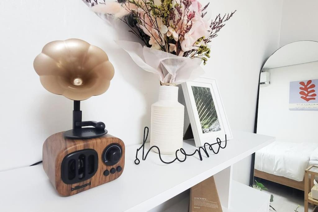 홍대 # H101 Apartamento Seul