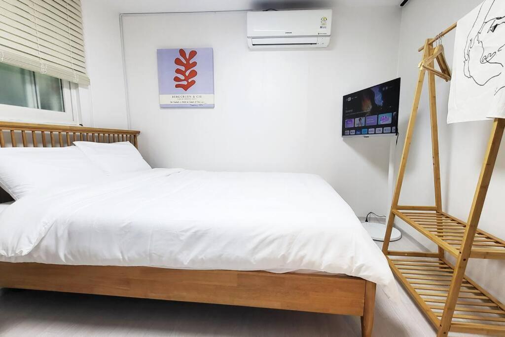 Apartamento 홍대 # H101